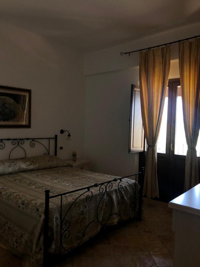 Agriturismo Donna Germana Чиро-Марина Экстерьер фото