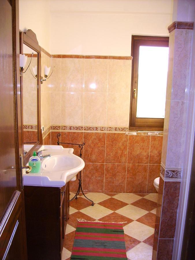 Agriturismo Donna Germana Чиро-Марина Экстерьер фото